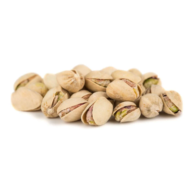 Letsaltede pistaciendder, 1 kg