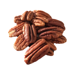 kologiske Pekanndder 400 g