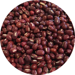 kologiske Adzukibnner    700 g    pose