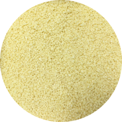 kologisk Italiensk couscous  650 g  pose