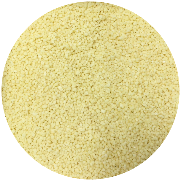 kologisk Italiensk couscous  1,5 kg  pose