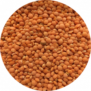 Fodbold linser 1,5 kg genlukpose