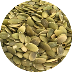 kologiske Grskarkerner