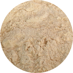 kologiske Kikrtemel 1 kg  pose