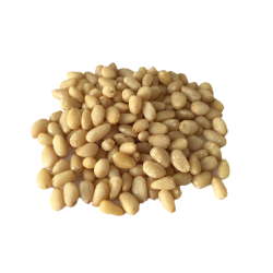 kologiske Pinjekerner   500 g   pose