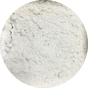 kologisk Rismel fuldkorn 1 kg  pose