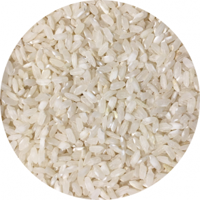 kologiske Risotto ris  Italienske 1,5 kg genlukpose