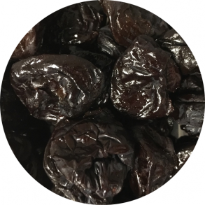 ko Svesker uden sten  400 g