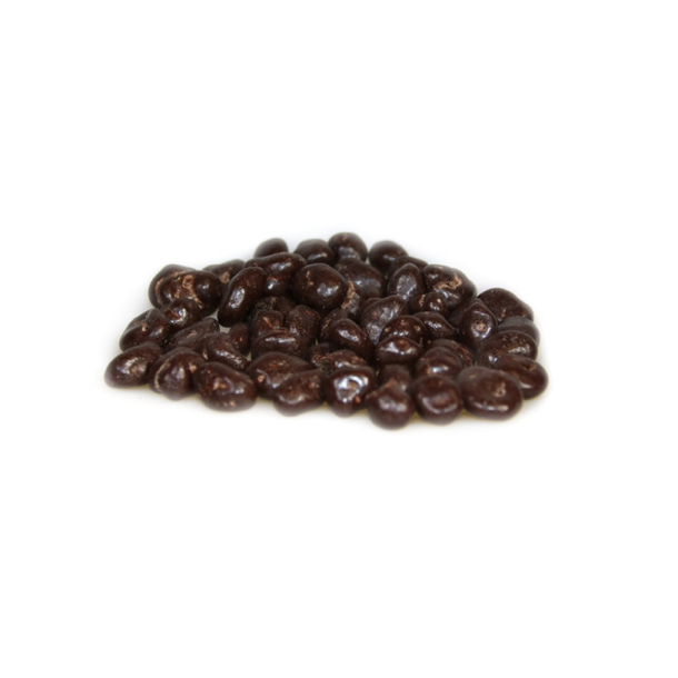 Rosiner mrk chokolade , 250 gram