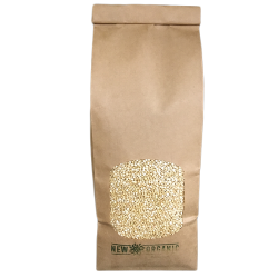 kologiske Quinoa, hvide 700 g pose