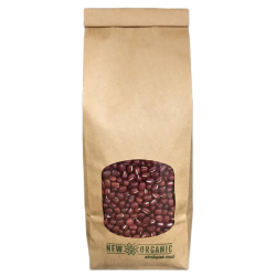 kologiske Adzukibnner    700 g    pose