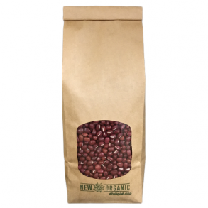kologiske Adzukibnner    700 g    pose