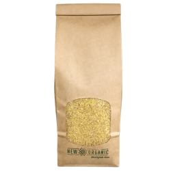 kologisk Bulgur  medium  600 g pose