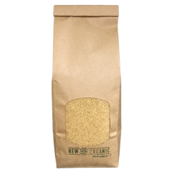 kologisk Italiensk   couscous  fuldkorn 650 g  pose