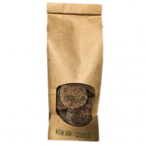 kologiske Figner 1 kg genlukpose