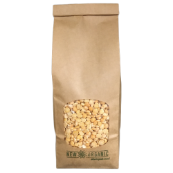 kologiske Gule flkrter    700 g  pose