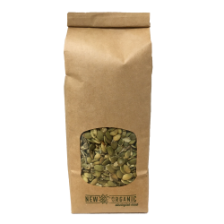 kologiske Grskarkerner