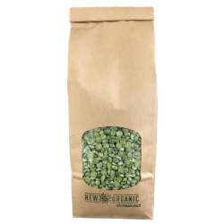 kologiske Grnne flkrter     700 g   pose