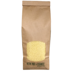 kologisk Italiensk couscous  650 g  pose
