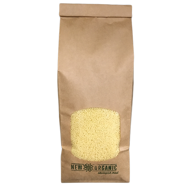 kologisk Italiensk couscous  650 g  pose