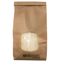 kologiske Kikrtemel 1 kg  pose