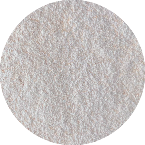 kologisk linsemel 1 kg  pose