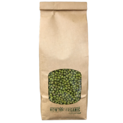 kologiske Mungbnner 700 g pose