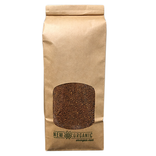 kologisk kokos palmesukker    700 g