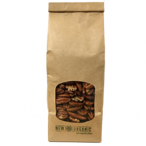 kologiske Pekanndder 400 g