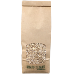 kologiske Perlebyg      700 g  pose