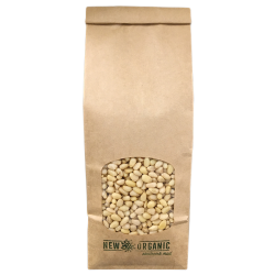 kologiske Pinjekerner   500 g   pose