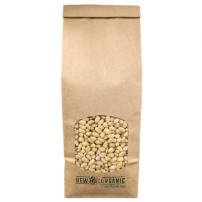 kologiske Pinjekerner   500 g   pose