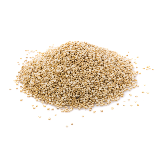 Quinoa, hvide, 1 kg