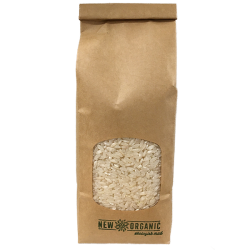 kologiske Risotto ris  Italienske 750 g pose