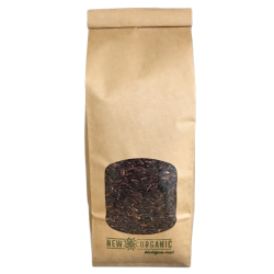 kologiske Sorte jasmin ris 700 g pose