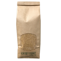  kologisk Italiensk couscous spelt  650 g pose