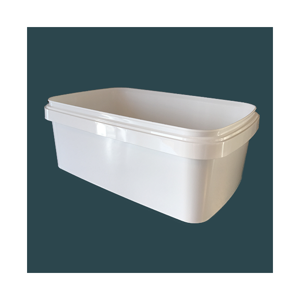 ISBTTE m.v. <Br> 129x192 MM <Br> GODKENDT TIL LEVNEDSMIDLER<Br>  NR. 5633 / 5630<Br> 1,2 liter