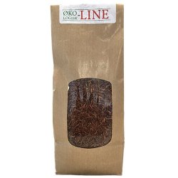 kologiske Rde jasmin ris  1,5 kg pose