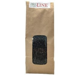 kologiske Kidney bnner  sorte   700 g pose
