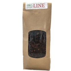 kologiske Sorte jasmin ris 700 g pose