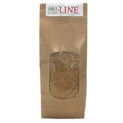  kologisk Italiensk couscous spelt  650 g pose